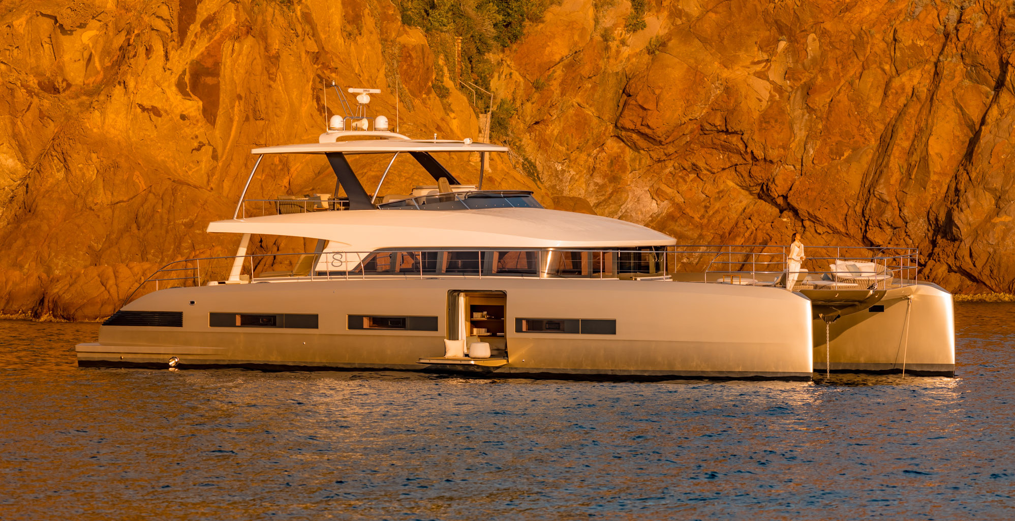 Lagoon SEVENTY 8