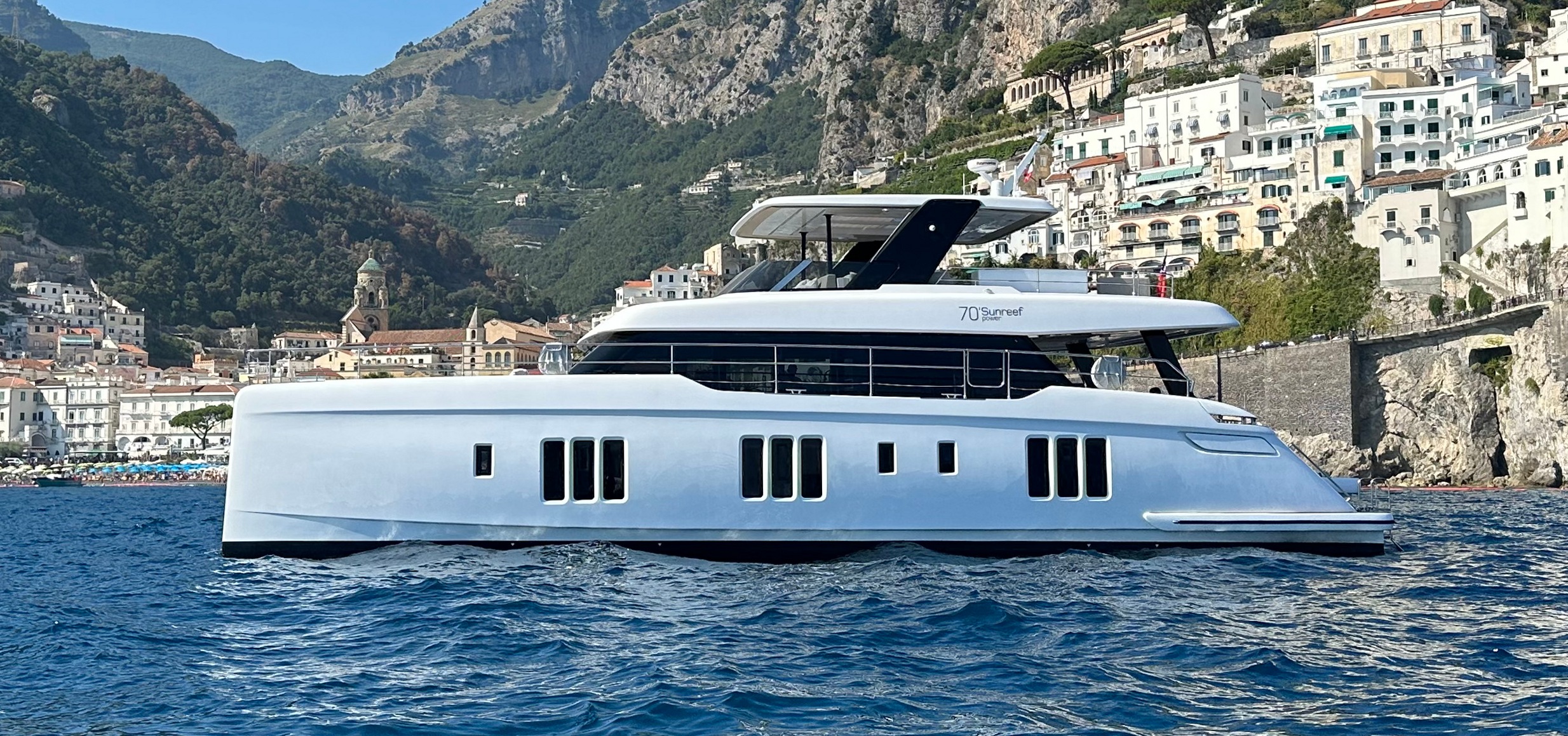 SunReef 70 Power 2022