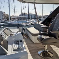 LAGOON SEVENTY 8 à vendre / for sale
