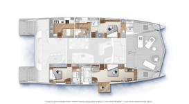 Lagoon Seventy 8