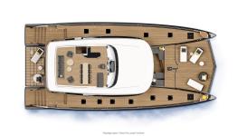Lagoon Seventy 8