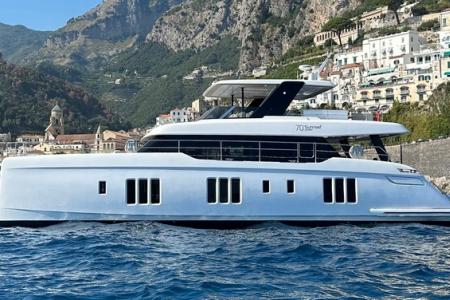 SunReef 70 Power 2022